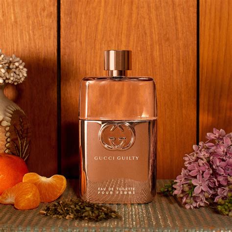 gucci rush similar scent|Gucci guilty pour femme fragrantica.